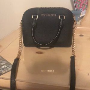 Michael Kors crossbody